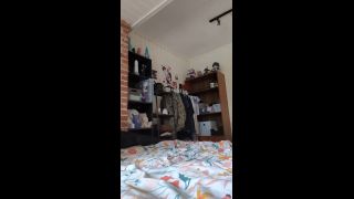 Video SleepyFawn Cumming Over My Bad Dragon Dildo Frisky Freckled F...-5