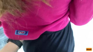 porn clip 15 femdom supremacy MihaNika69 : Have You Seen My Scrunchy : [PornHub] (FullHD 1080p), fetish on teen-1