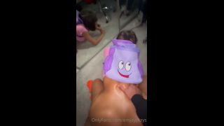 Emjayplays Dora Sex Tape Onlyfans (Amateur porn)-8