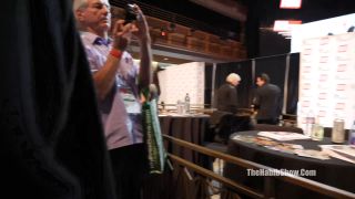 Thehabibshow AVN Expo: Ladybug's Hot Showdown Revealed-1