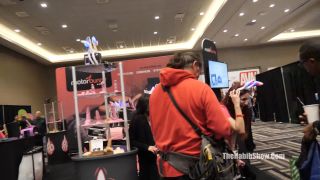 Thehabibshow AVN Expo: Ladybug's Hot Showdown Revealed-2