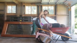 adult xxx video 1 crazy femdom Princess Honey: Good Whore For Goddess, strapon on femdom porn-6