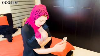  mistressrola  Manyvids Mistressrola Arab Girl With Her Step Brother-0