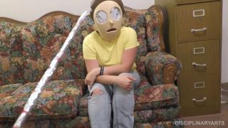 free online video 39 DisciplinaryArts – Game Night Series: Costume Madness 1 on fetish porn vintage fetish porn-0