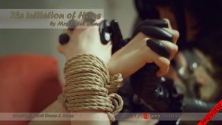 bbw fetish porn The initiation of Haas – by Mrs Dutch Dame, dutch on femdom porn-0