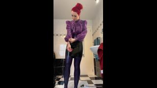Latex Shopping Day Download New Porn Video Fast Mode or W...-3
