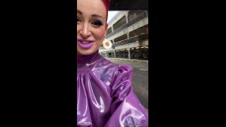 Latex Shopping Day Download New Porn Video Fast Mode or W...-5