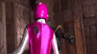 [SuperMisses.com] MSZ-11 Heroine Overwhelming Defeat: Pink Luxe, among the Mission and the Pleasure-013-4