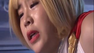 [SuperMisses.com] GIGP-17 The Strongest Robot Monster Reboot -Heroine Hard Attack-012-2