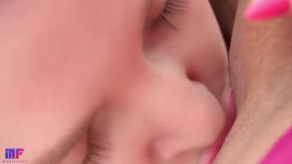 Pornhub, Kate Rehi: Close Up Blowjob, Balls Play, Cum In Mouth 17-11-2022 - Best blowjob-0