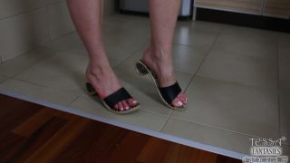 Tessa Fantasies TessaF 39 CR new shoes cleaning house blowjob Tia-2