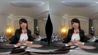 online adult video 8 lesbian panty fetish DOVR-042 A - Japan VR Porn, vr porn on asian girl porn-7