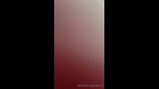 Allison Parker - NEW BBC Sextape - Teen-9