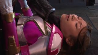 [SuperMisses.com] GIGP-46 [G1] Keisou Sentai Secure Ranger VS Seitou Sentai Fantoma Ranger-024-6