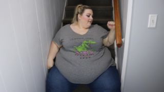 video 46 italian bbw SSBBW Juicy Jackie – Super Struggles, ssbbw juicy jackie on big ass porn-8