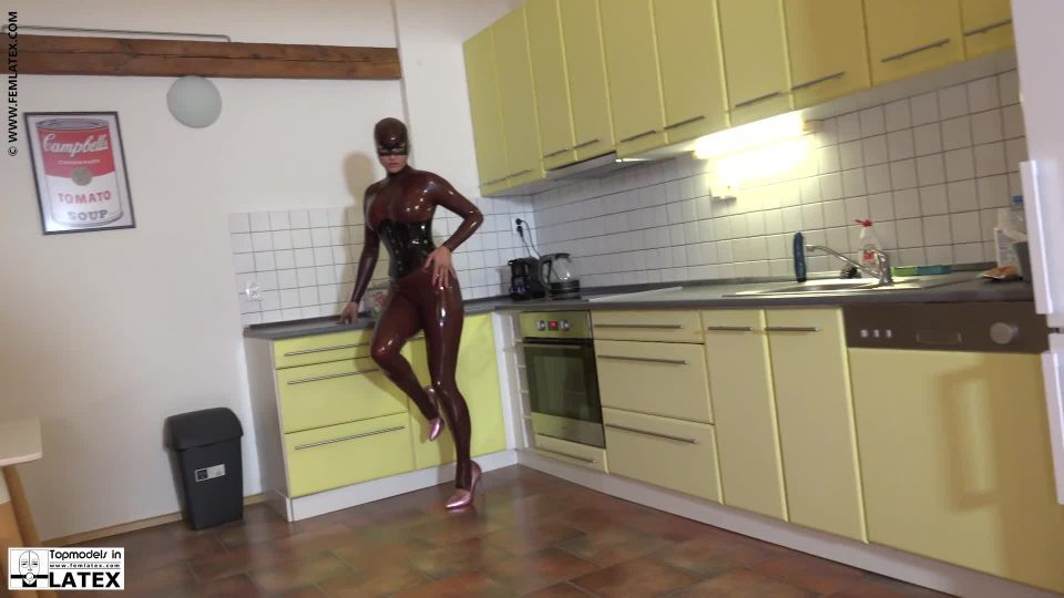 [GetFreeDays.com] 7139 Latex, Leather, Latex Fetish vr latex porn