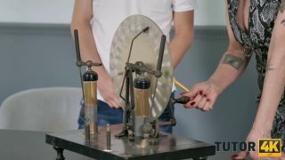 Tutor4k highvoltage hardcore teacher blowjob porn featlissa jo....-2