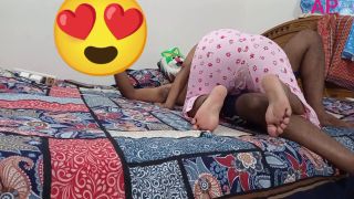 Ass Licking I fuck my friends hot wife big ass -akashprimex-4