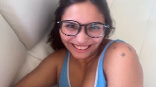 Kaia Martin – Skipping School With Teen Step Daughter-1