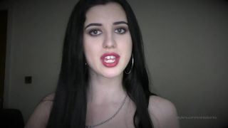 femdom control mistresskarina  Cock T0rture POV , pov on pov-2