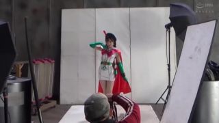 [supermisses.com] GHNU-94 Masked Beautiful Holy Fighter Eclipse Surrender 仮面美聖女戦士エクリプス陥落 Yui Tenma - PART-GHNU94_03 | giga heroine, superheroines porn, superheroine, wonder woman-2