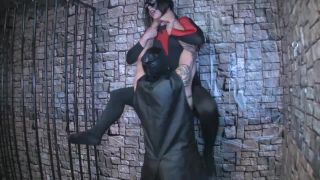 The Capture of the Crimson Bat Sex Clip Video Porn Downlo...-9