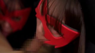 [SuperMisses.com] SPSD-83 Heroine’s SAGA #2 Mask Hunting!-020-6