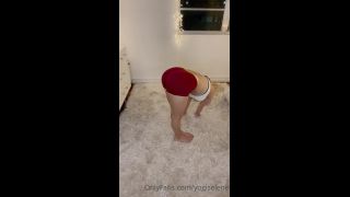 Selene - yogiselene () Yogiselene - quick min video bringing my spin in every direction this is great for any back pain and 14-07-2021-9