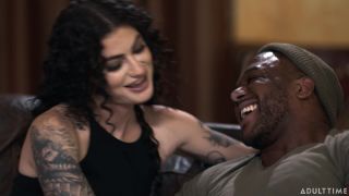 adult clip 19 Lydia Black - With A Little Help From My Friend (Full HD)  - all sex - femdom porn hardcore home porn-1