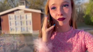 Sloansmoans, Kendall Morr - Daddys had enough - 2023-2