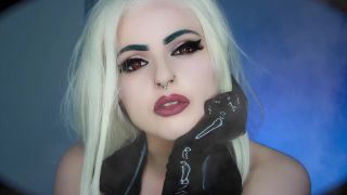 online porn clip 20 Empress Poison – Master Kush W33D on femdom porn nurse fetish-1