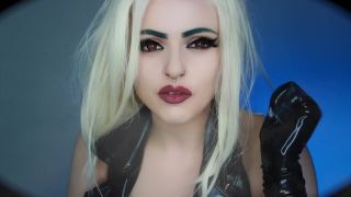 online porn clip 20 Empress Poison – Master Kush W33D on femdom porn nurse fetish-5