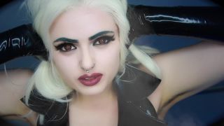 online porn clip 20 Empress Poison – Master Kush W33D on femdom porn nurse fetish-8