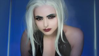 online porn clip 20 Empress Poison – Master Kush W33D on femdom porn nurse fetish-9