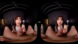 Iioka Kanako, Morisawa Kana - KIWVR - 777 A-0