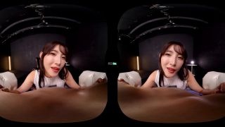 Iioka Kanako, Morisawa Kana - KIWVR - 777 A-2