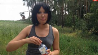 [K2S.CLUB] Miss-Doertie - Wichsanleitung von sexy Joggerin - FullHD 1080P-2