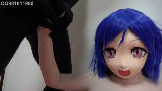 MiraidougaPt 1dlamn-280 - Ultra realistic visceral anime doll - Latest rubber doll with AI function-4