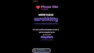 [GetFreeDays.com] AFTER THE CLUB I MET WITH HOTWIFE SARAHKITTY FOR BBC WORSHIP AND BREEDING PT2 4K Adult Clip November 2022-9