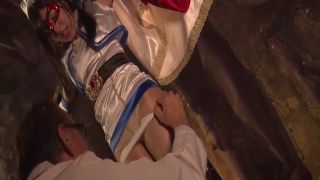 [SuperMisses.com] DHRY-19 Doujin Heroine 18 -Beautiful Witch Girl Fontaine 同人ヒロイン18 魔法美少女戦士フォンテーヌ Sakura Tsuji-014-1