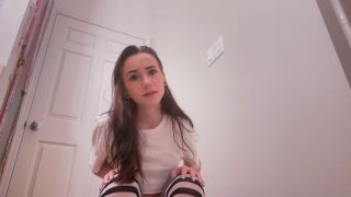 online video 46 GoddessMayHere – No You Cannot Flirt With Me | joi video | masturbation porn katie st ives femdom-5