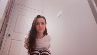 online video 46 GoddessMayHere – No You Cannot Flirt With Me | joi video | masturbation porn katie st ives femdom-8