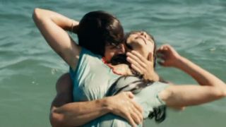 Celine Sallette, Nailia Harzoune - Geronimo (2014) HD 720p!!!-2