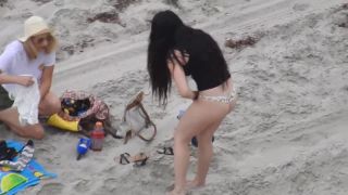 Hidden-Zone.com- Spying on the nude beach-1