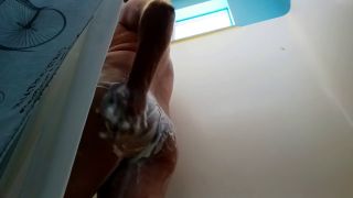 TonyLowk - Shower time !-0