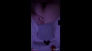 sneaky BIG ASS stepsis in tight dress-3