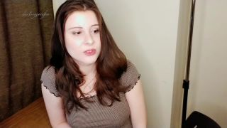 adult xxx clip 10 darlingjosefin – Cheerleader s Revenge | cheerleader | femdom porn small penis femdom-9