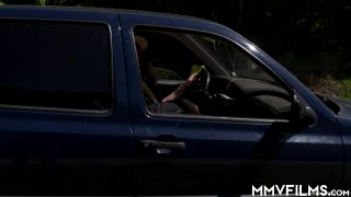 Passing The Exam - [Hardcore porn]-1