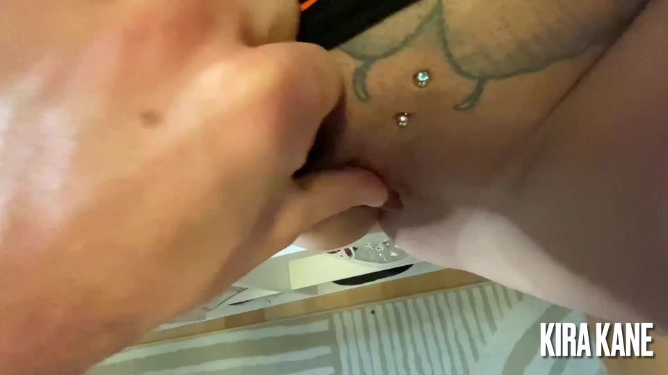 free adult video 39 KiraKane - Dick or Treat - Kira wuenscht ein froehliches Halloween - porn - german porn hardcore humiliation porn