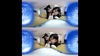 Yoko Nagisano, Yuria Tsukino - TBVR-002 B -  (UltraHD 2021)-2